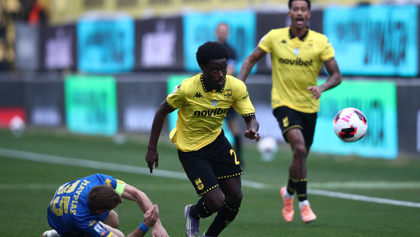 Μισεουί: Το «χαμένο» κομμάτι που ξαναβρήκε τη θέση του