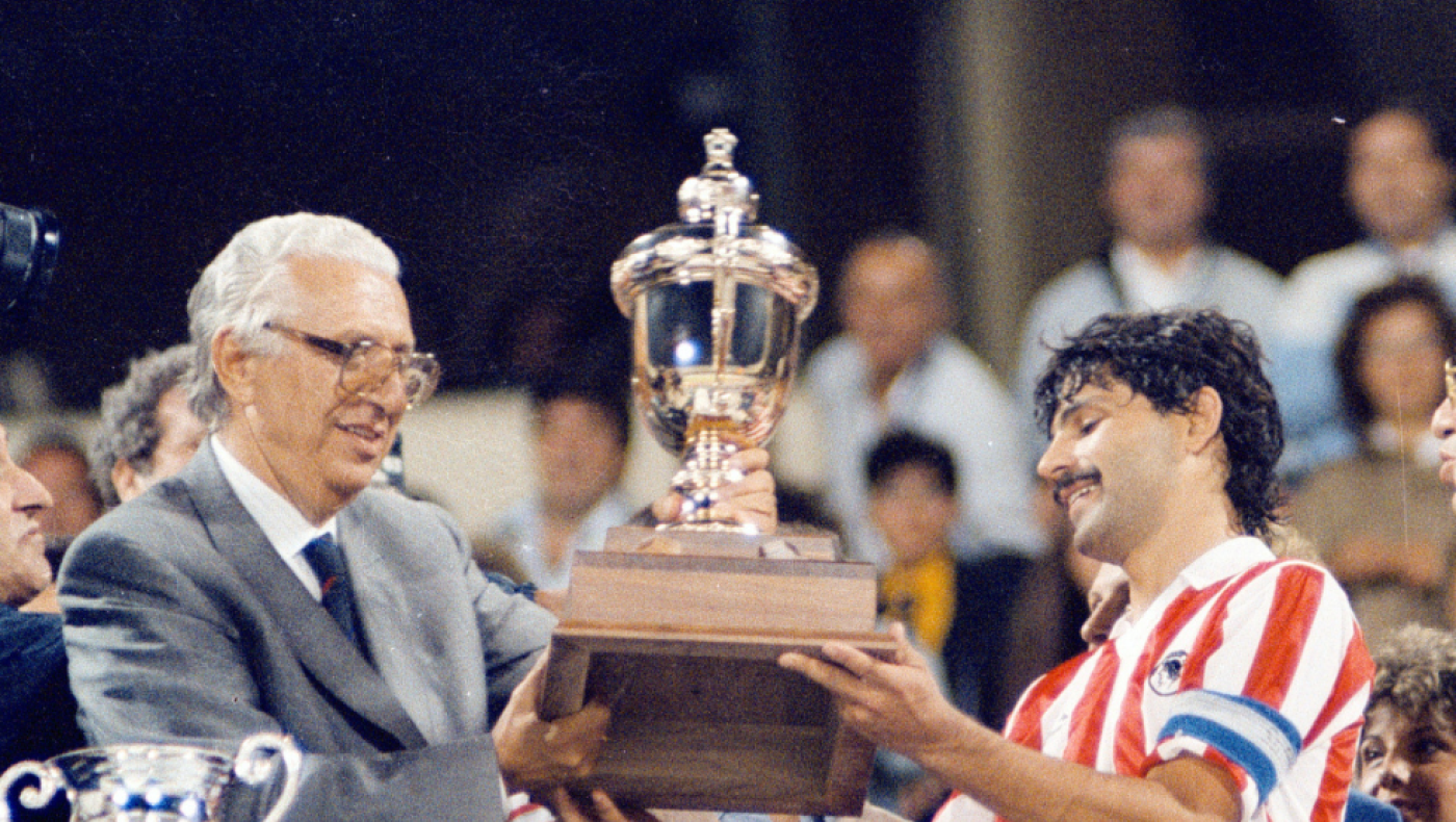 Super Cup: Η ιστορία του θεσμού