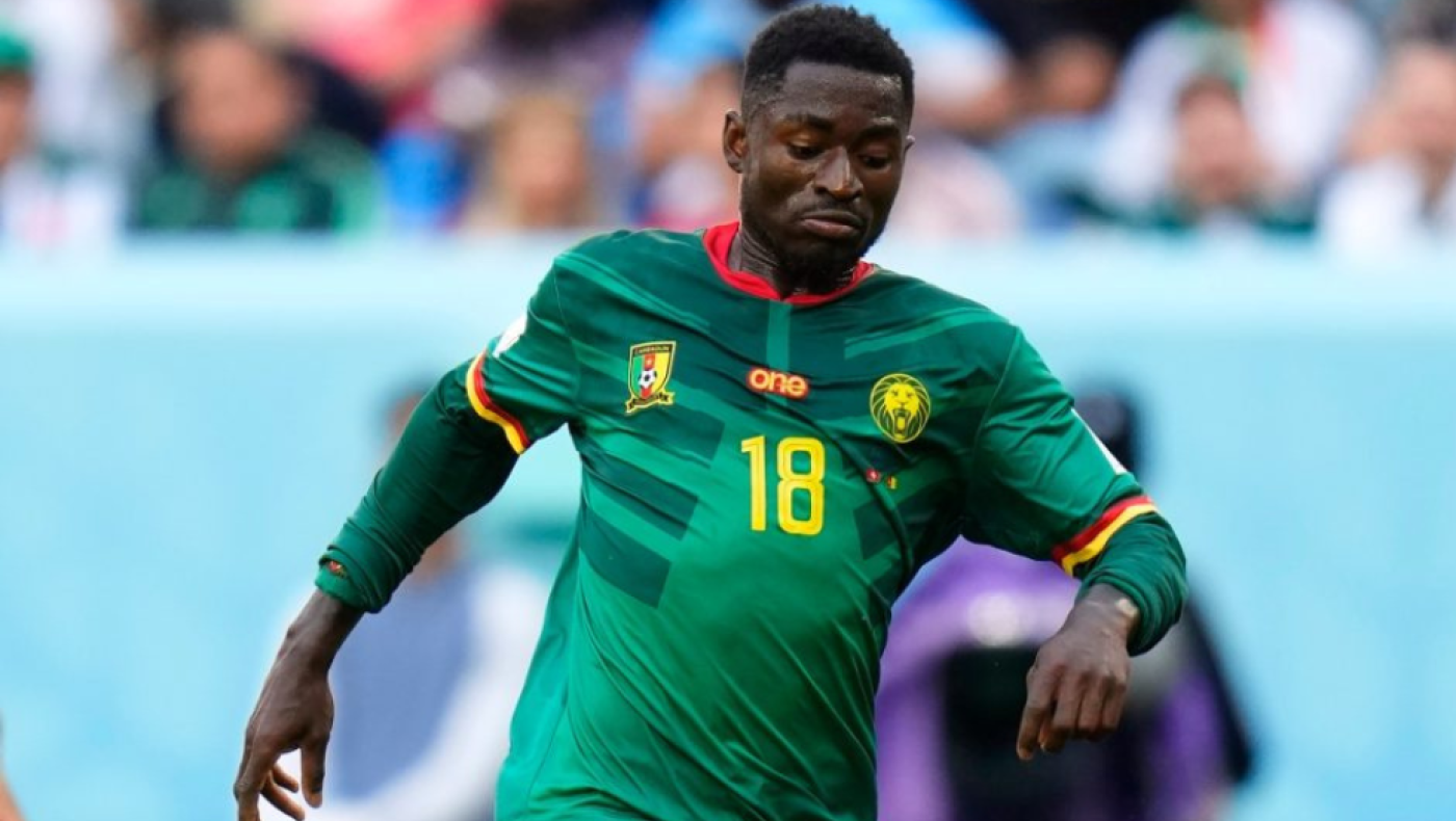 Προπονητής Γρανάδα για Χόνγκλα: «Έχει την άδεια του συλλόγου να ασχοληθεί με το θέμα του»