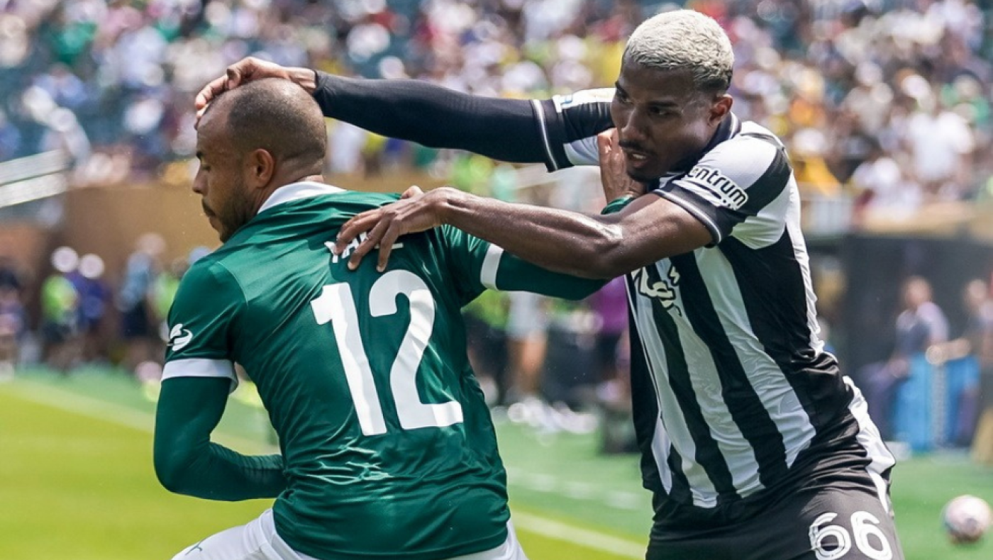 Ολυμπιακός: Τα δεδομένα για Κουϊαμπανό