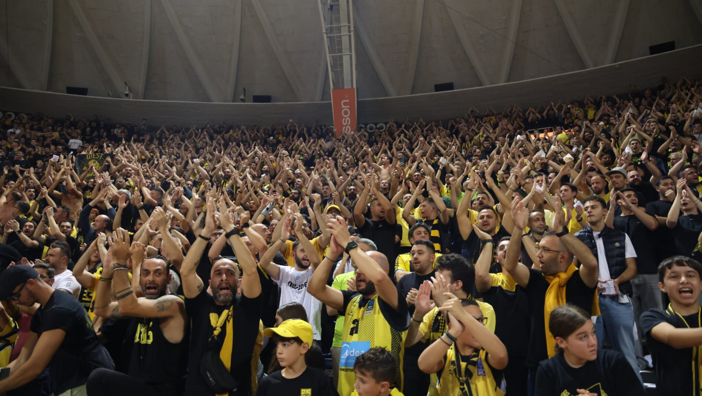 Μιχαηλίδης: «Δεν με είχαν καλέσει ποτέ-Έφυγα χαρούμενος από το γήπεδο»