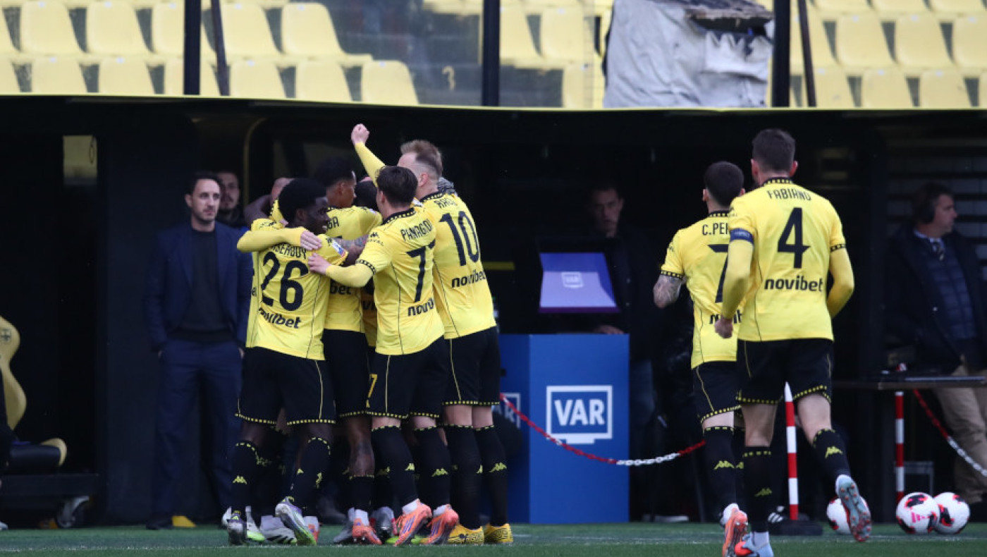 Άρης report: Τα τελευταία νέα ενόψει Παναθηναϊκού-Αναχωρεί για την Αθήνα η αποστολή