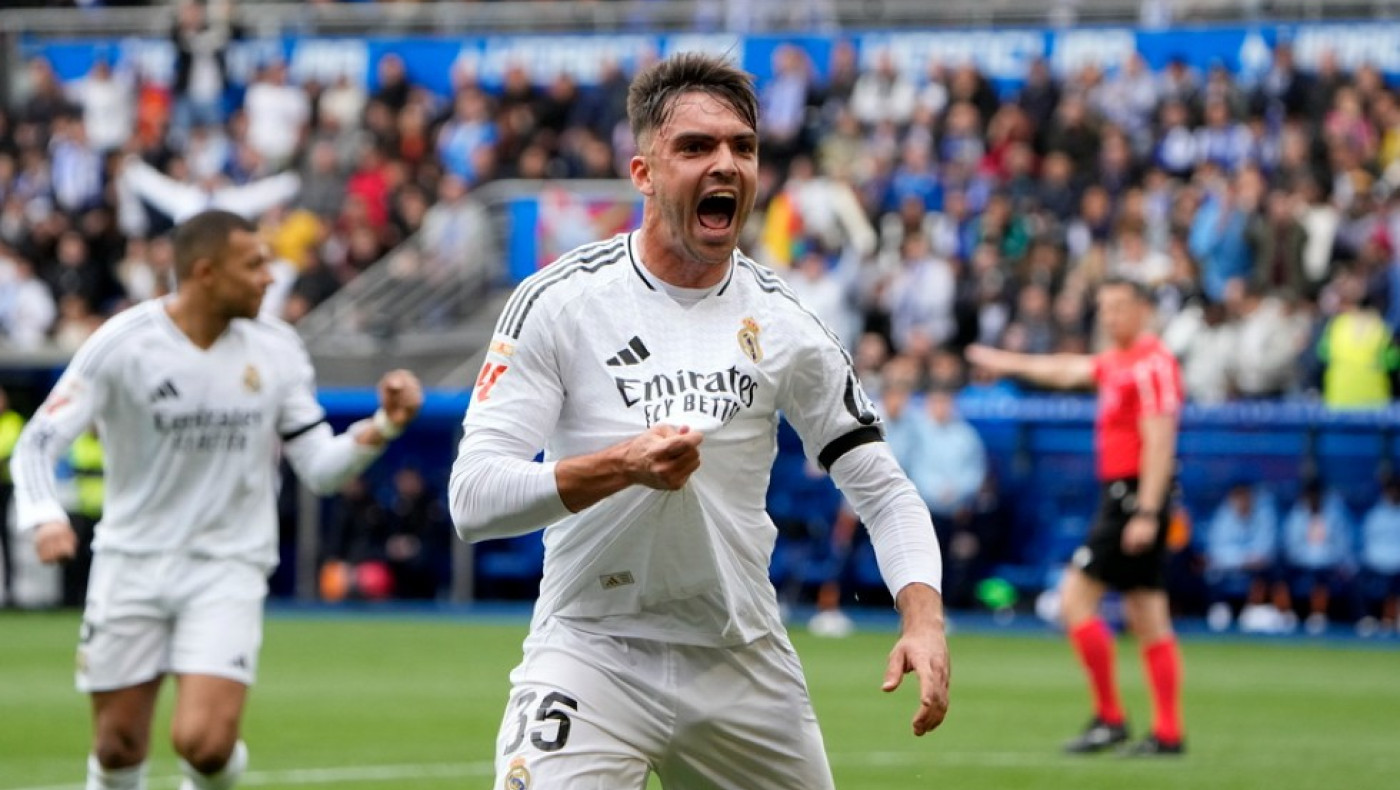 Ραούλ Ασένθιο: Τα black shoes της Βαλδεμπέμπας και το «γούρι» Ελίας