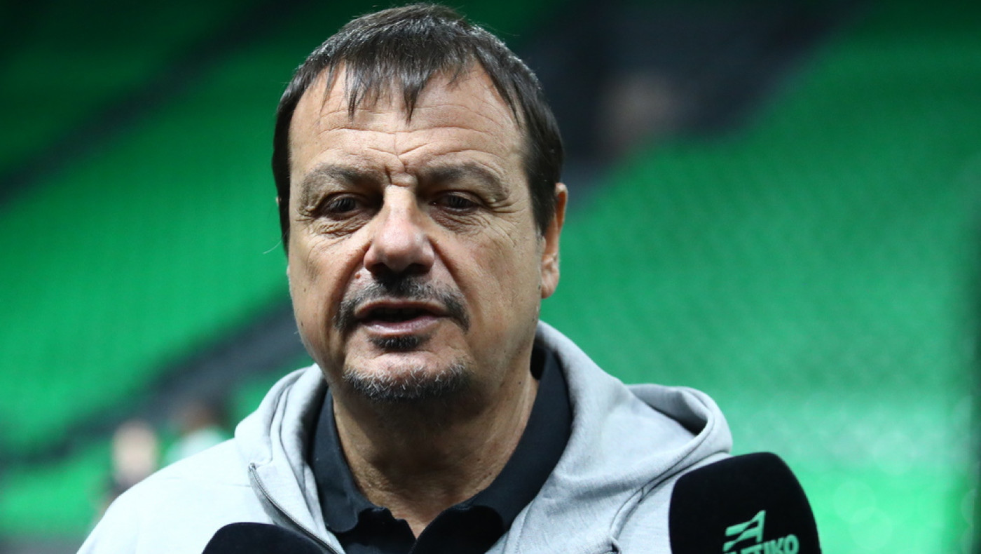 Αταμάν: «Δεν έχω ζητήσει παίκτη»