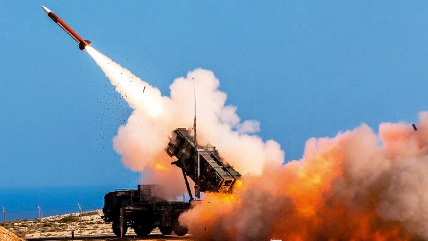 «Ασπίδα του Αχιλλέα»: Από τον σχεδιασμό στην υλοποίηση ο ελληνικός πολυεπίπεδος θόλος άμυνας