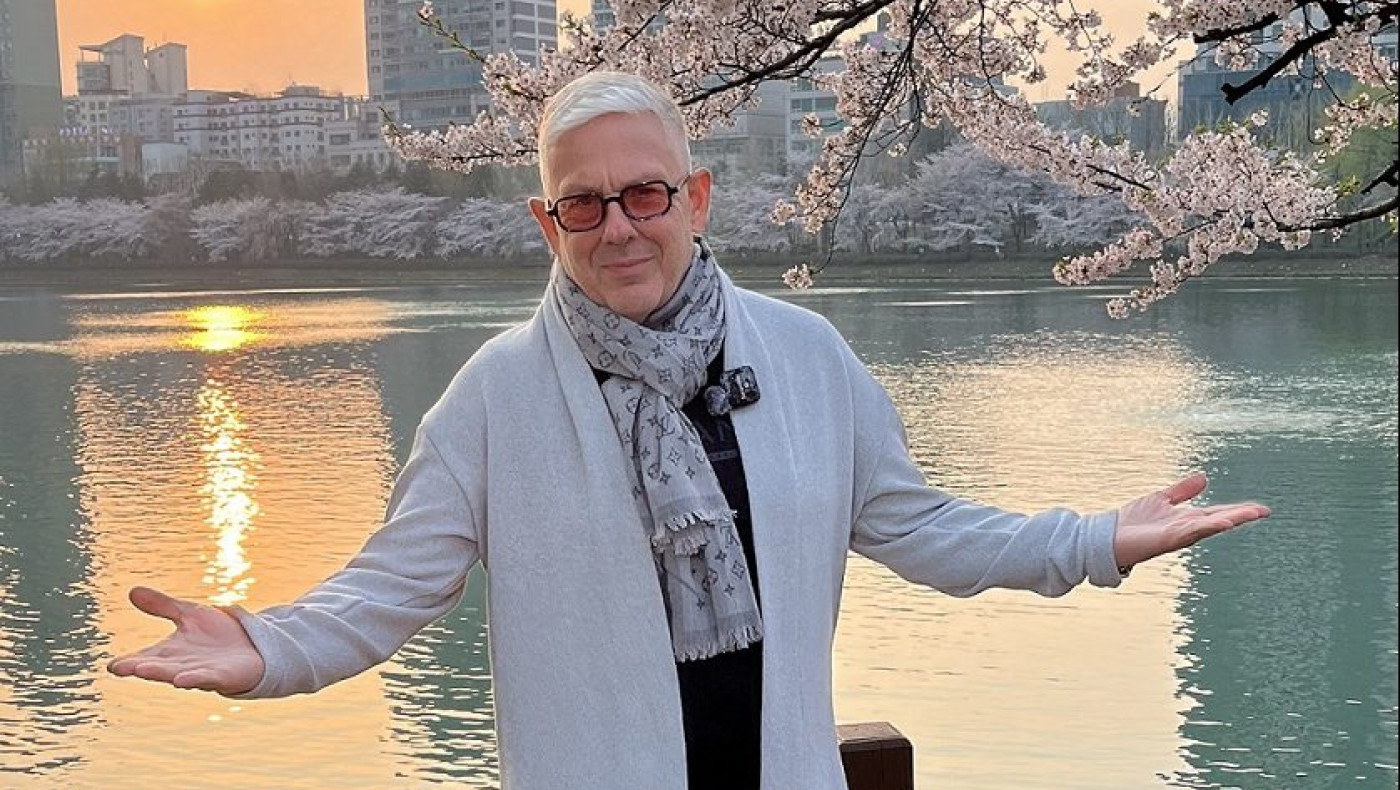 Τάσος Δούσης: Γιατί γυρίζει την πλάτη στους γίγαντες του online εμπορίου