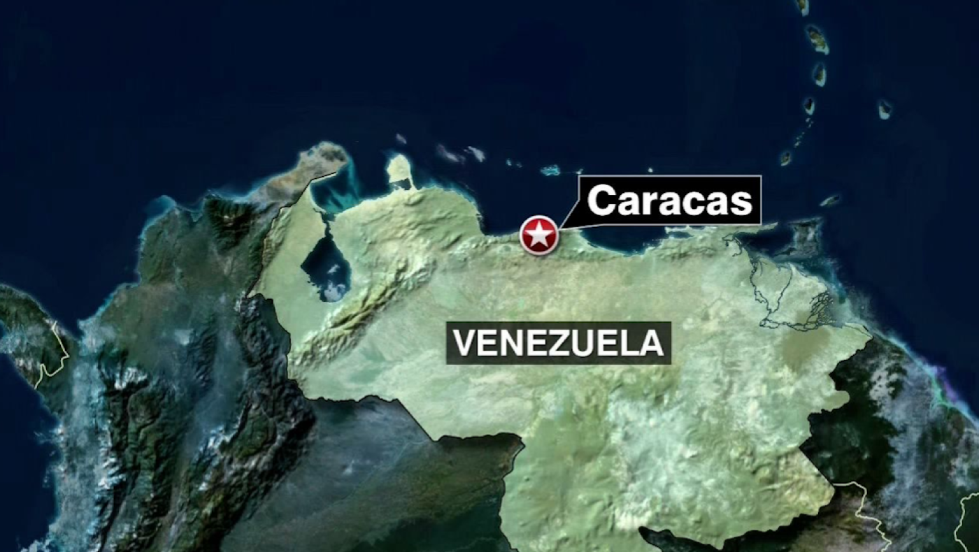 Τα Χριστούγεννα αναμενόταν η επίθεση στη Βενεζουέλα: Νέο δόγμα Μονρόε φέρνει ο Τραμπ