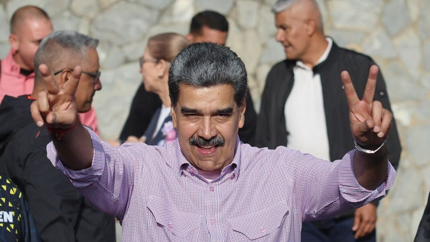 Νικολάς Μαδούρο: Ποιος είναι ο ηγέτης της Βενεζουέλας που συνελήφθη από τις ΗΠΑ