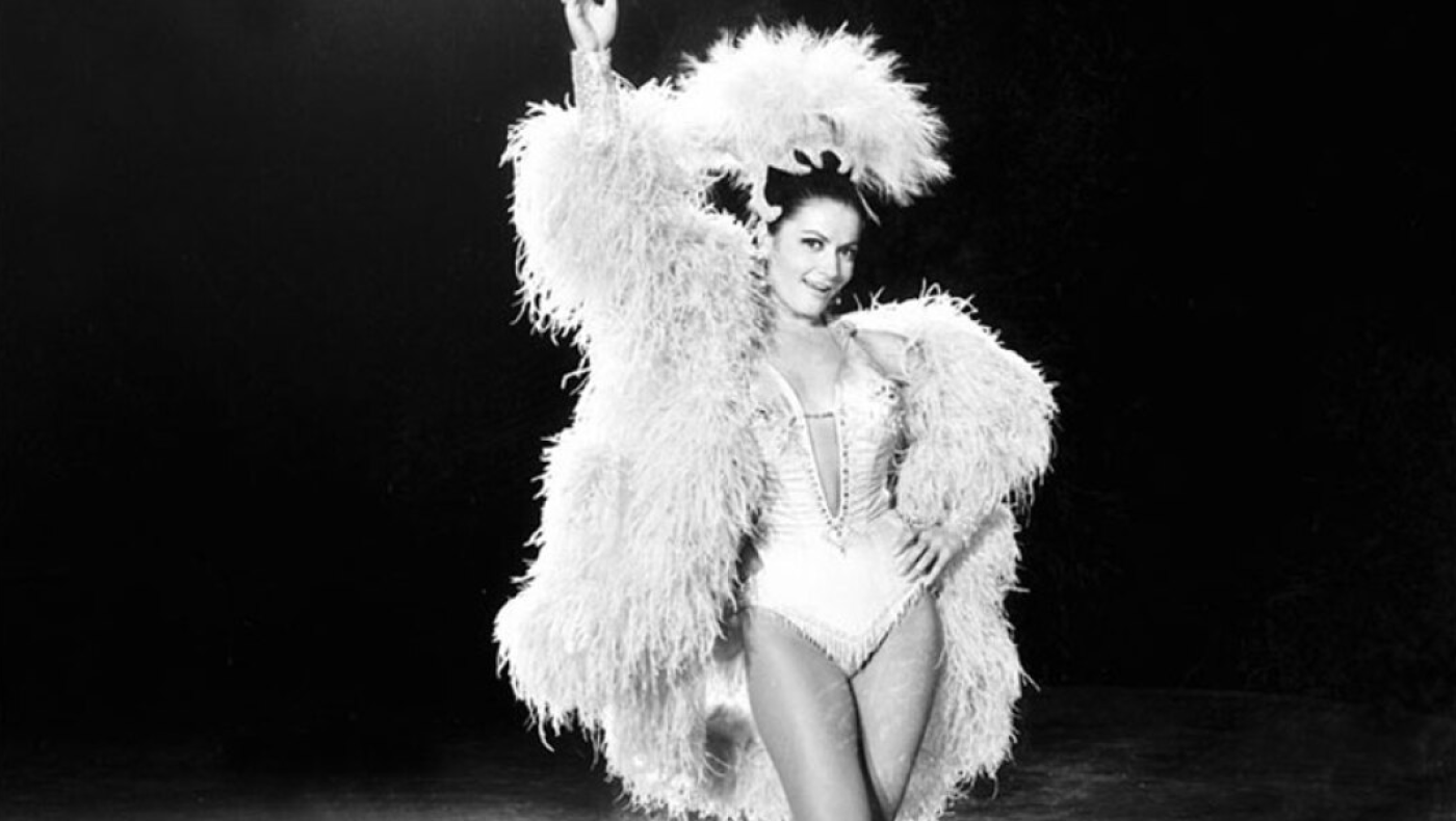 Στο νοσοκομείο η Ζωζώ Σαπουντζάκη: Τι συνέβη στην ηθοποιό