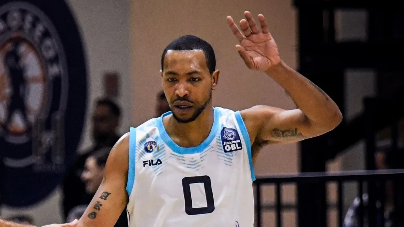 Γκάουντλοκ: «Δεν απαγγέλθηκαν κατηγορίες εναντίον μου»