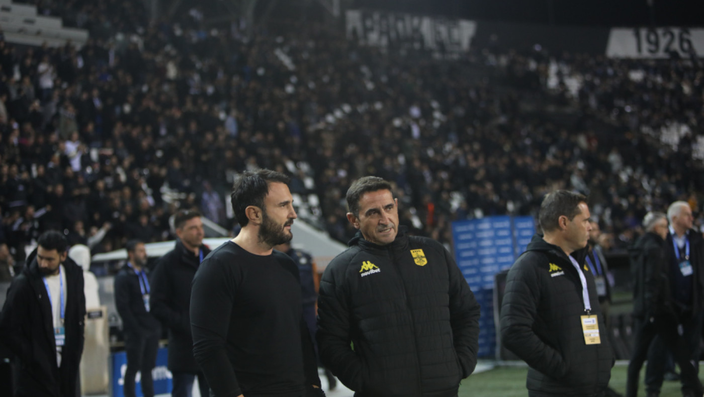 Άρης: Με φόρα για αριστερό μπακ και επιτελικό