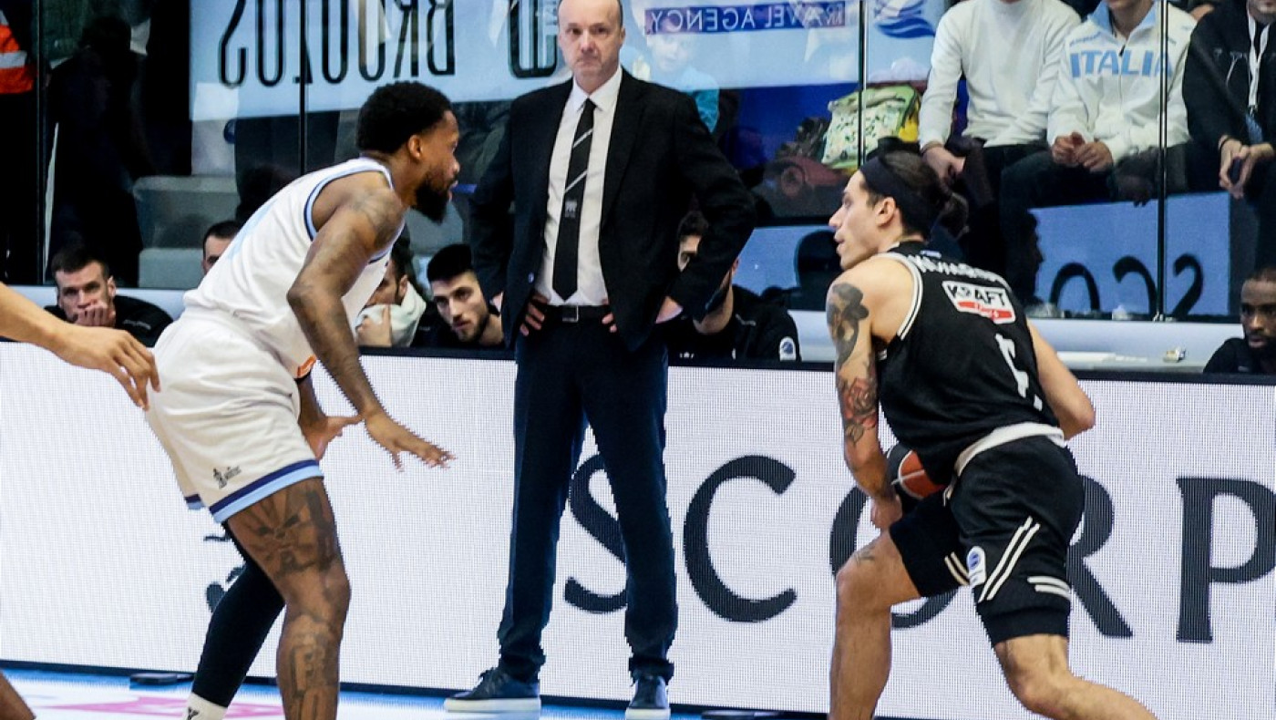 Μύκονος-ΠΑΟΚ 101-94: Οι καλύτερες στιγμές του συναρπαστικού αγώνα