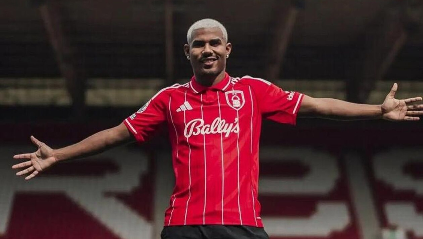 Ολυμπιακός: Πολύ κοντά στην απόκτηση του Κουιαμπάνο