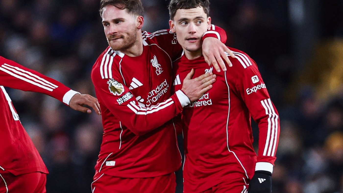 Λίβερπουλ: Στον «πάγο» οι συζητήσεις με τον Μακ Άλιστερ