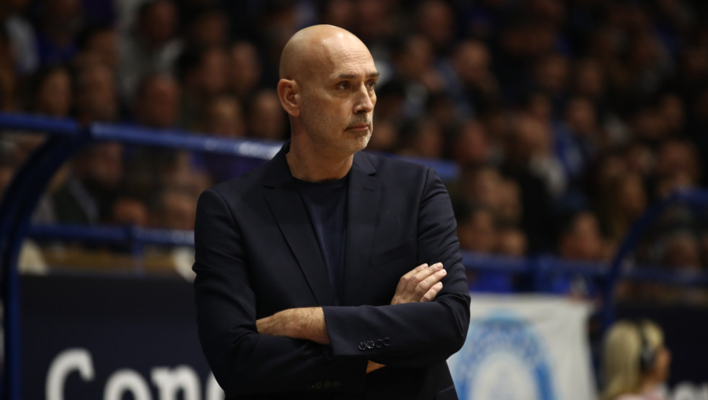 Λούκιτς: «Έχουμε καλές πιθανότητες στο γήπεδό μας»