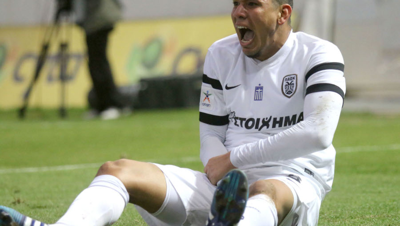 Πρώην παίκτης του ΠΑΟΚ… αυτοτρολάρεται με τη σύλληψη Μαδούρο