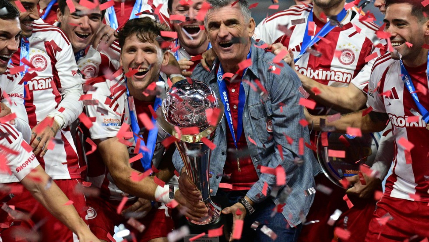 Μεντιλίμπαρ: «Μας δυσκόλεψε ο ΟΦΗ-Περήφανοι για τους παίκτες των Ακαδημιών»