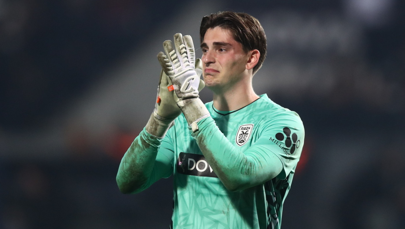 Με δυο μεταγραφές ο ΠΑΟΚ μπορεί να πετύχει τους ΣΤΟΧΟΥΣ ΤΟΥ!