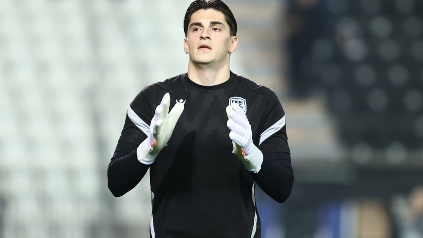 Ολυμπιακός-ΠΑΟΚ: Ίωση «έκοψε» πέντε από την αποστολή του Δικεφάλου!