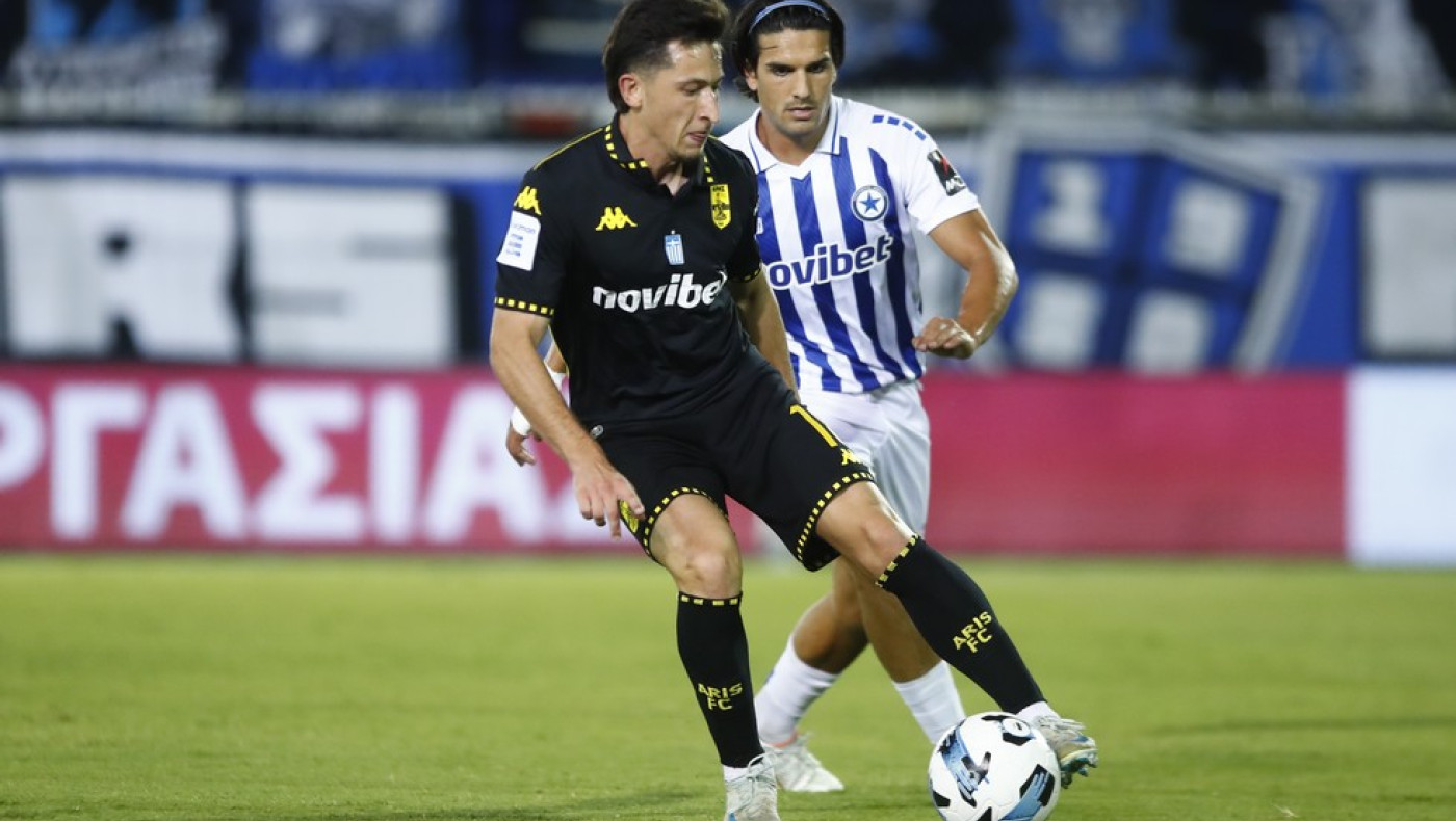 Άρης: «Προς επιστροφή στην Τουρκία ο Μορουτσάν» γράφουν οι Ρουμάνοι