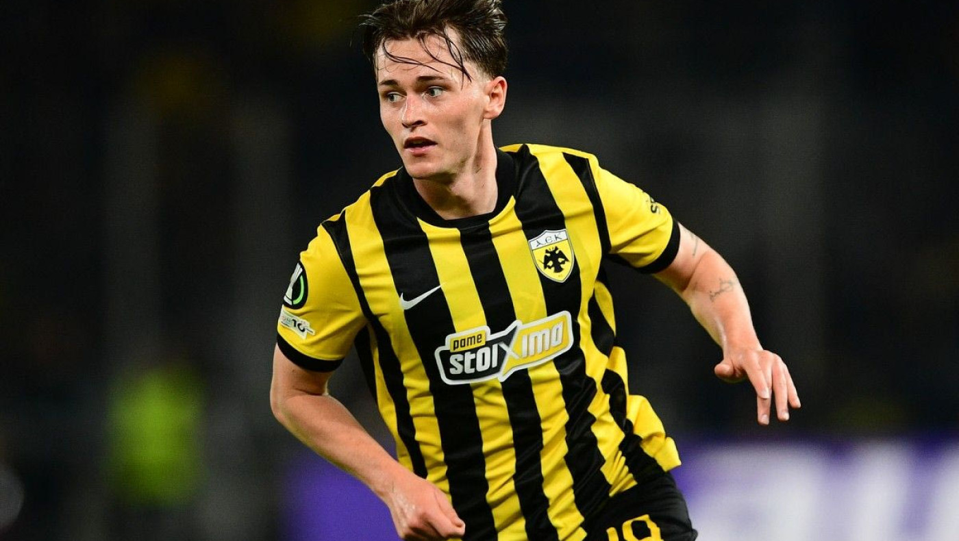 AEK: Αρνήθηκε πρόταση της Ρέιντζερς για τον Πενράις