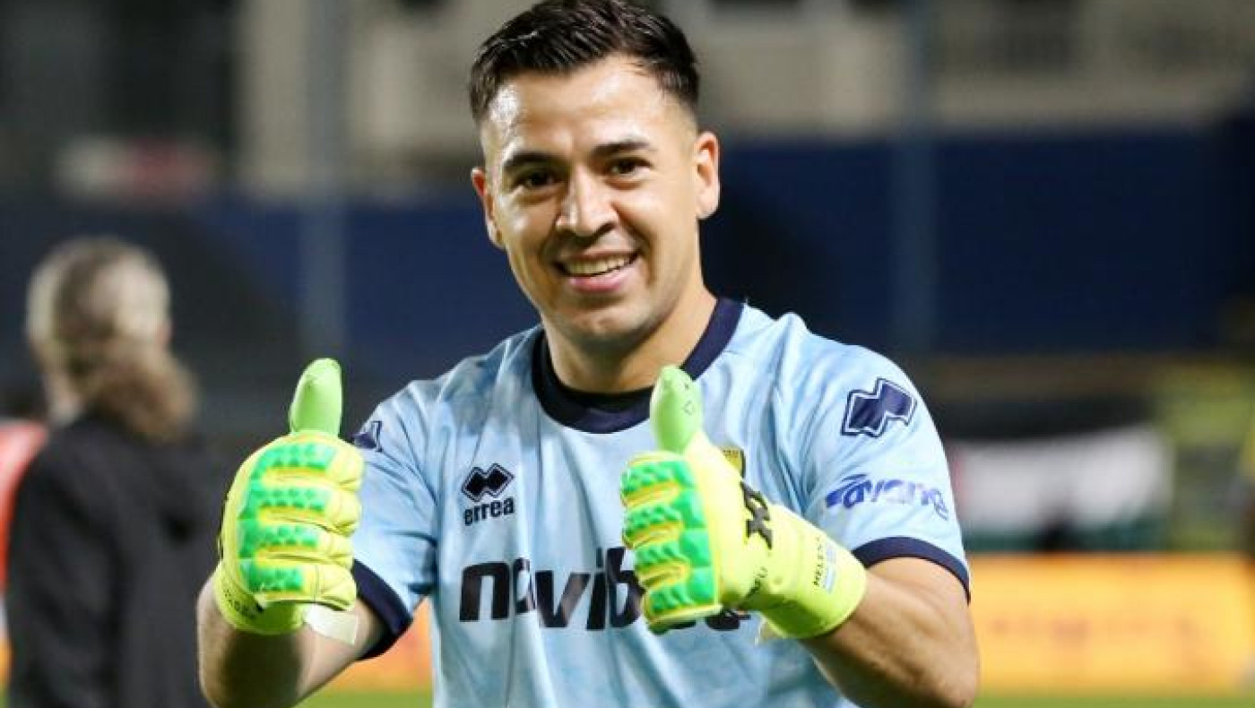 Παναθηναϊκός: Ενίσχυση στον άσο με Τσάβες