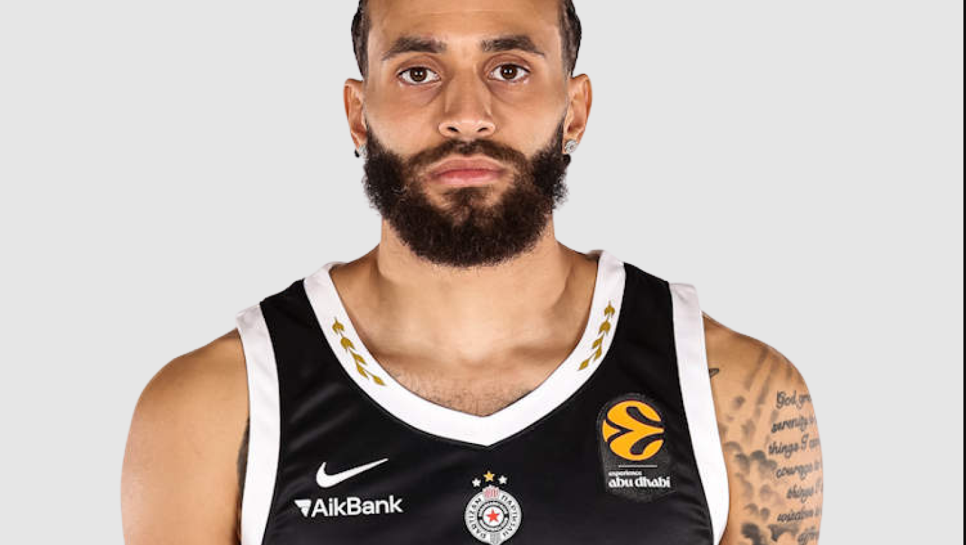 Euroleague: Ξεσκαρτάρισμα στην Παρτίζαν, «ξένο σώμα» ο Ουάσινγκτον