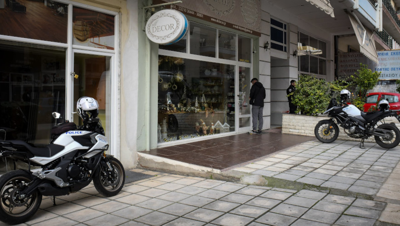 Άγριος ξυλοδαρμός στις Σέρρες: Πώς συνέβη η τραγωδία με τον 17χρονο