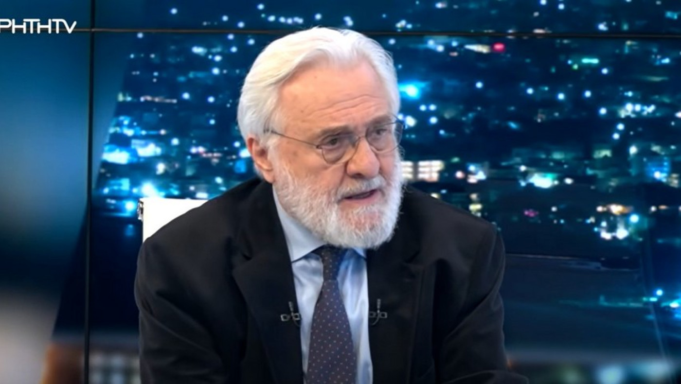 Γιάννης Σμαραγδής: «Ποιοι πολέμησαν την ταινία μου για τον Καποδίστρια»