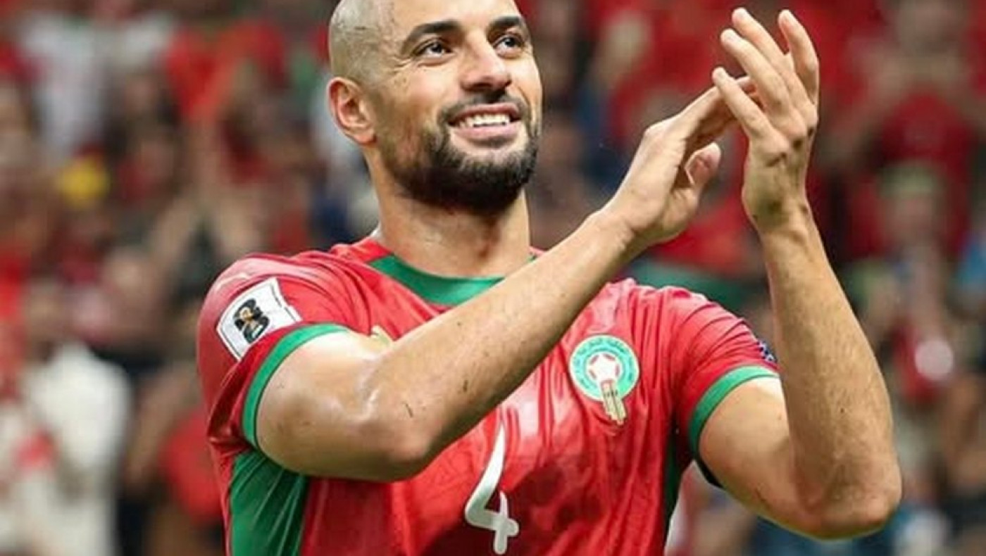 Ολυμπιακός: «Στο κάδρο η περίπτωση του Άμραμπατ»