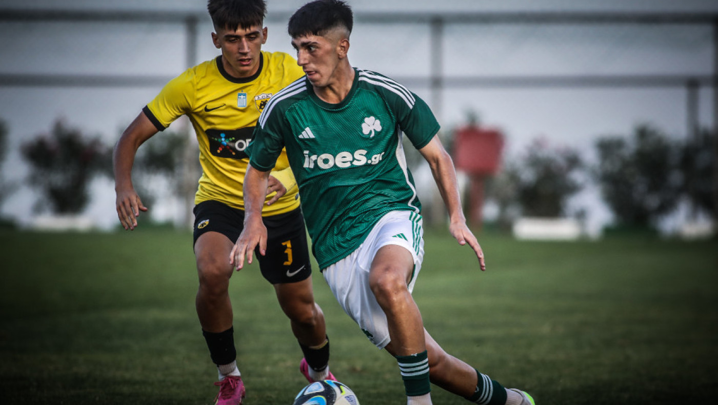 Παναθηναϊκός: Δεν παίζει μόνος του για Ρομάνο-«Σειρήνες» από Ισπανία και Αργεντινή