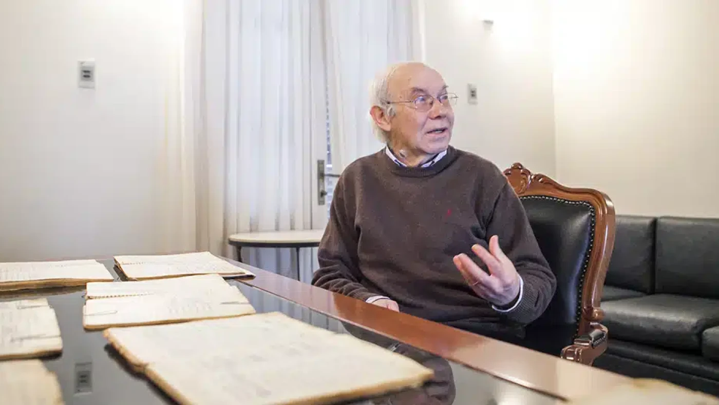 Θρήνος για τη δημοσιογραφία: Έφυγε από την ζωή ο Σταύρος Πετρακόπουλος