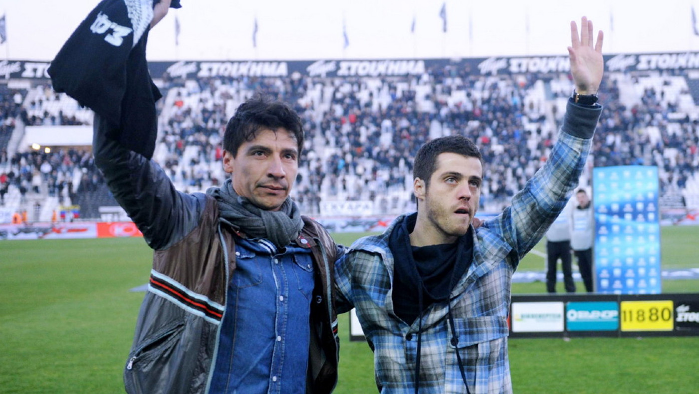 ΠΑΟΚ: Οι top «χειμωνιάτικες» αποχωρήσεις που άφησαν αποτύπωμα στην ιστορία