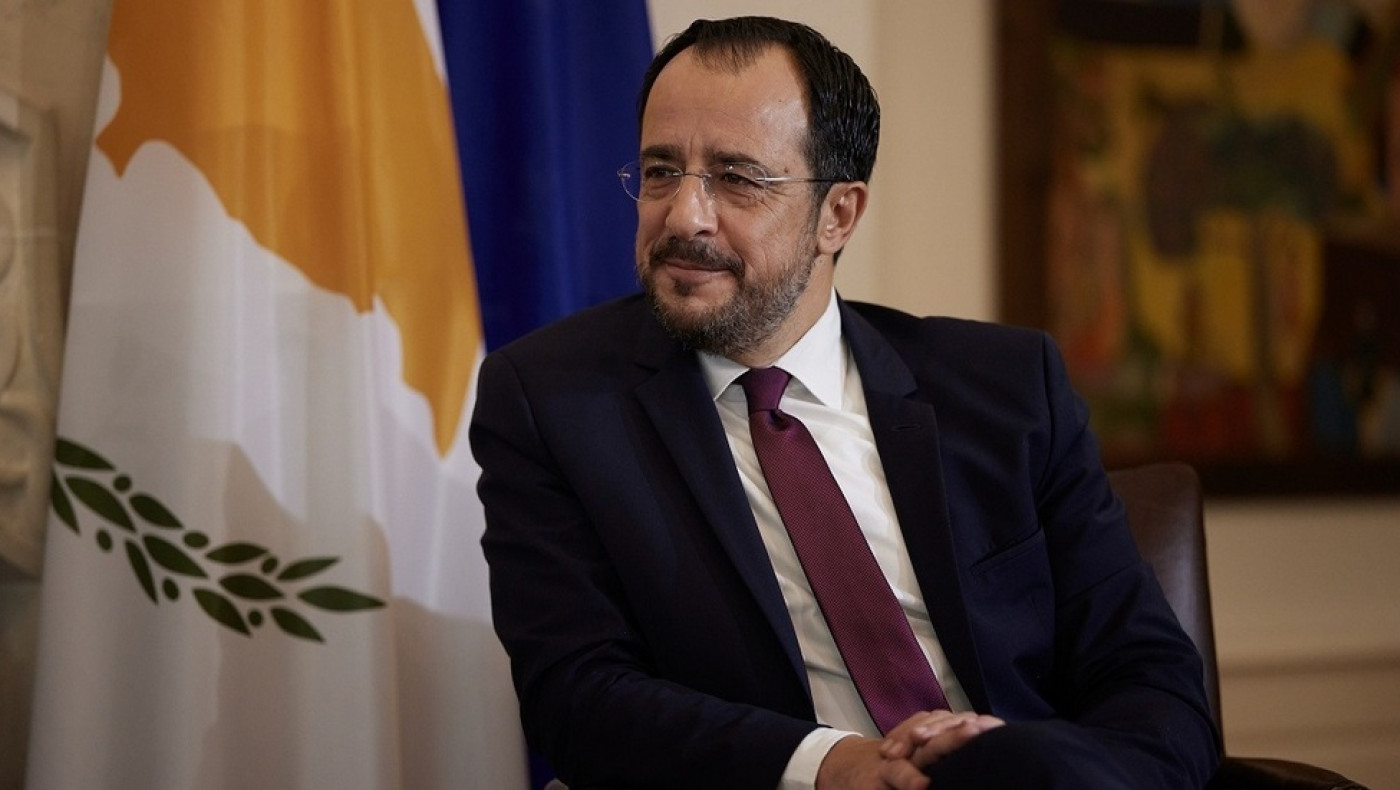 Κύπρος: Σάλος με το βίντεο για μίζες στο Προεδρικό-«Προϊόν μοντάζ» λένε στην κυβέρνηση