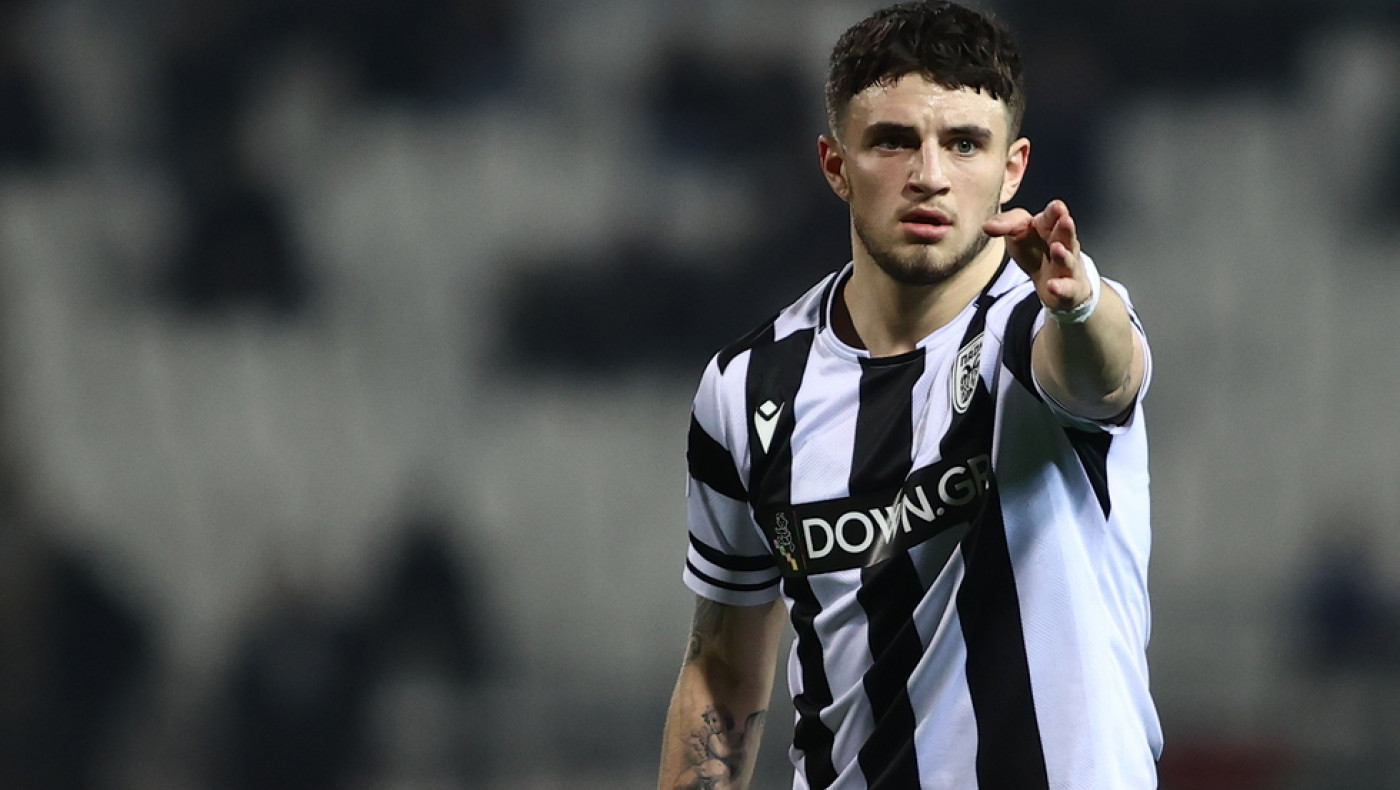 Super League 1: Η χειμερινή μεταγραφική... σούμα του Big 5