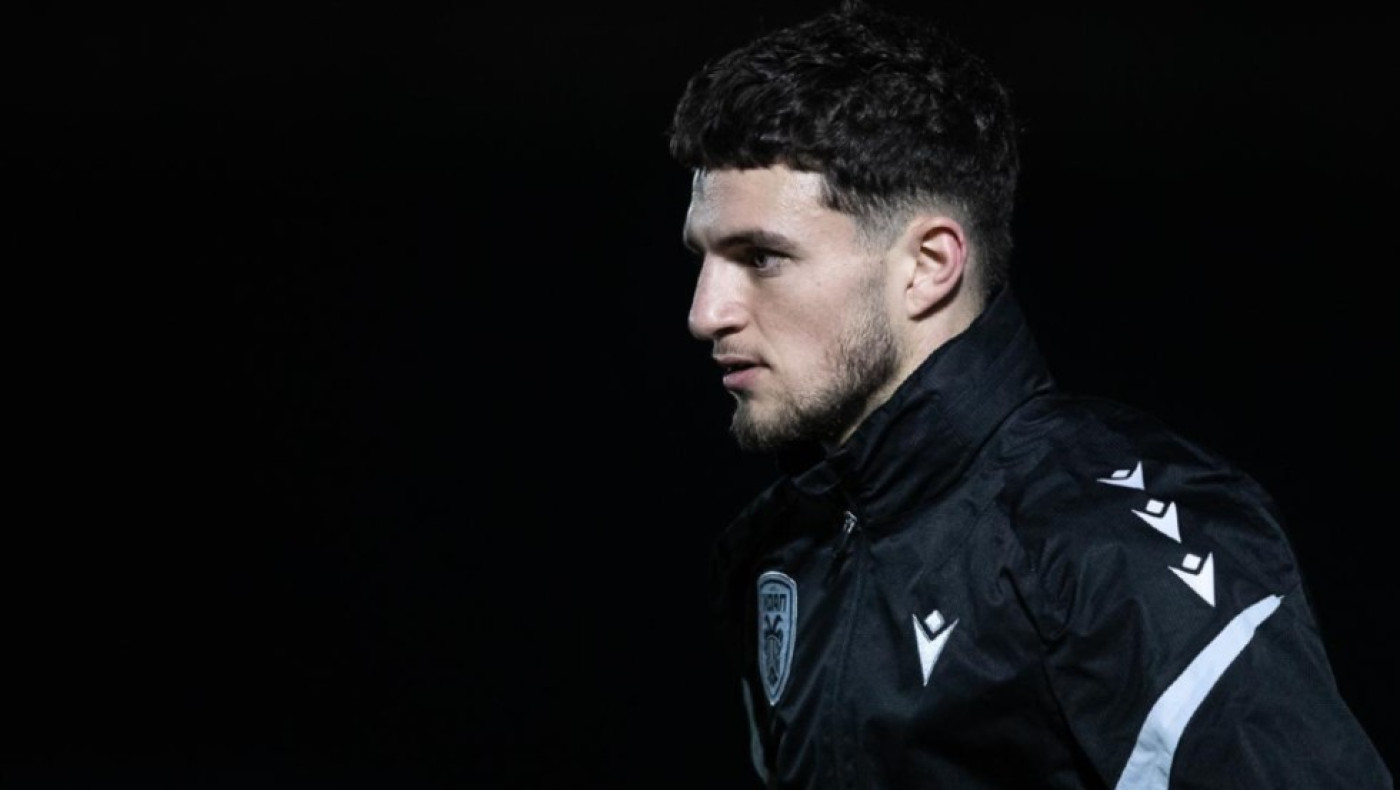 ΠΑΟΚ: Έτοιμοι για ντεμπούτο Ζαφείρης και Γερεμέγεφ