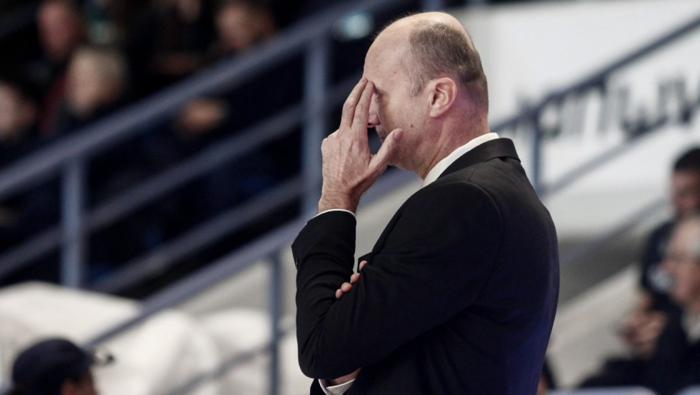 ΠΑΟΚ: Ποιος ξένος... κόπηκε από το παιχνίδι απέναντι στη Μύκονο