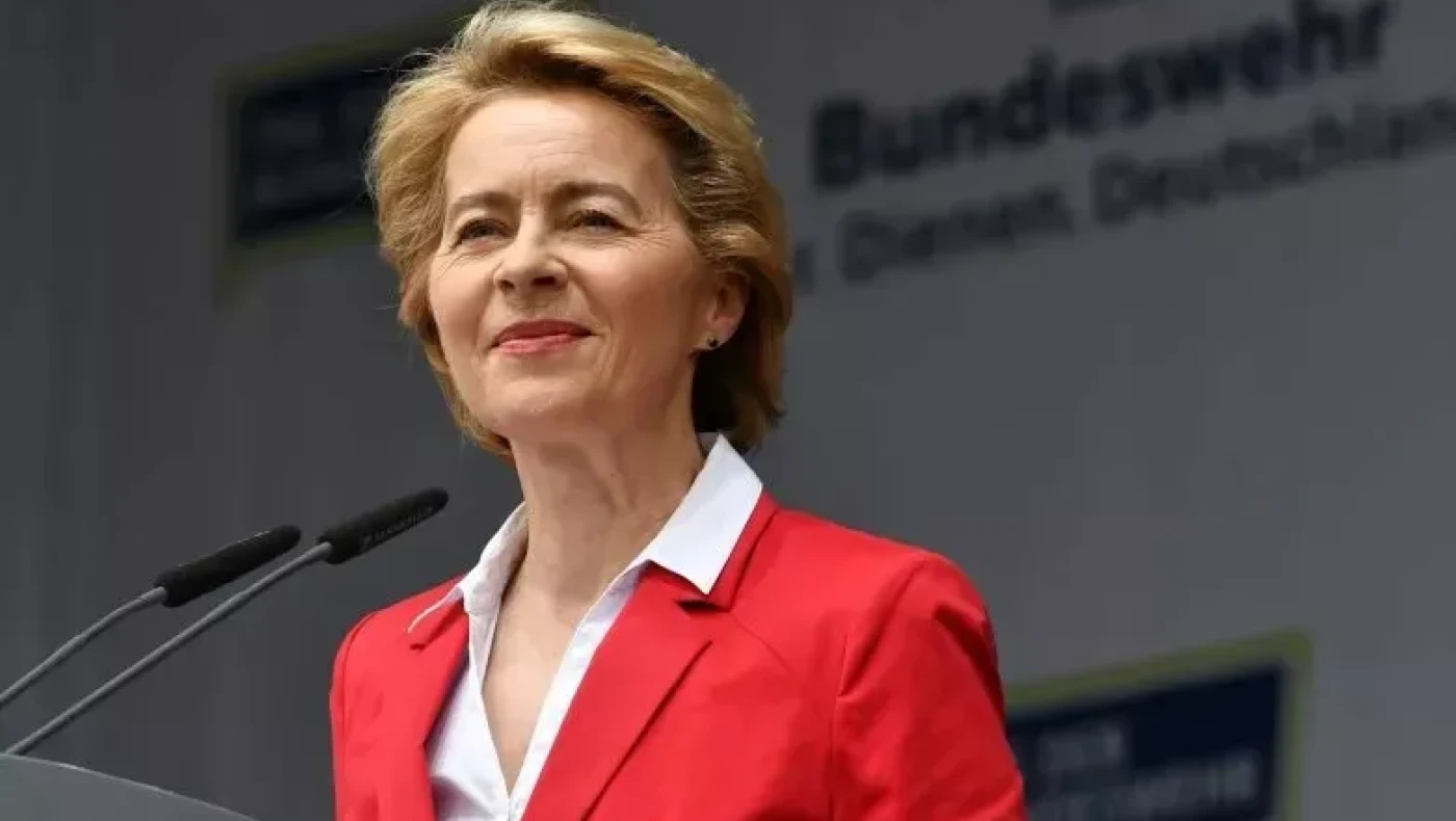 Ε.Ε: Δάνειο 90 δισ. ευρώ στην Ουκρανία για «προμήθεια ευρωπαϊκών οπλικών συστημάτων»