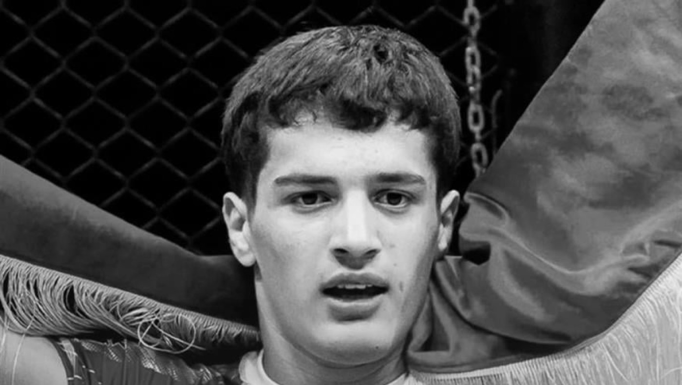 Σοκ στο ΜΜΑ: Δολοφονήθηκε 15χρονος παγκόσμιος πρωταθλητής