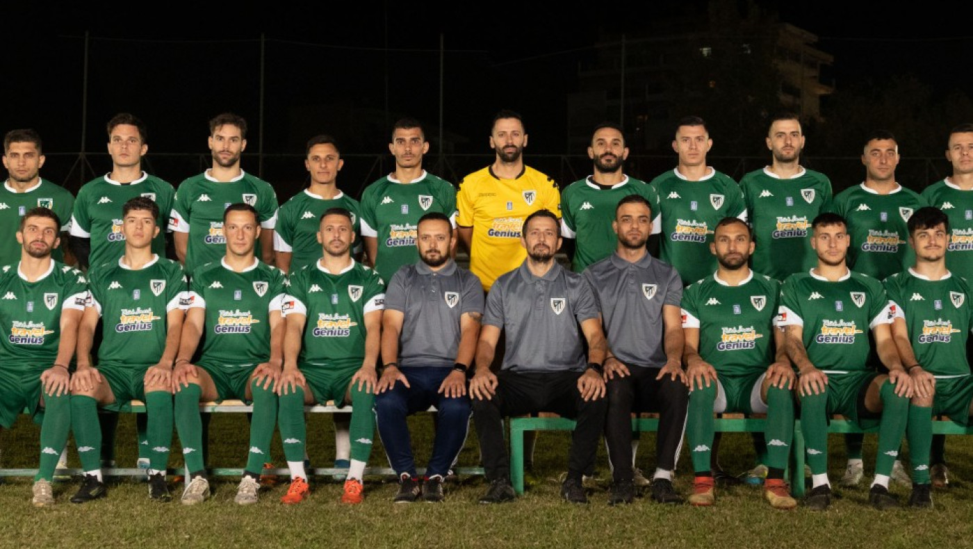 Νέα αποκτήματα για τον Αγροτικό Αστέρα