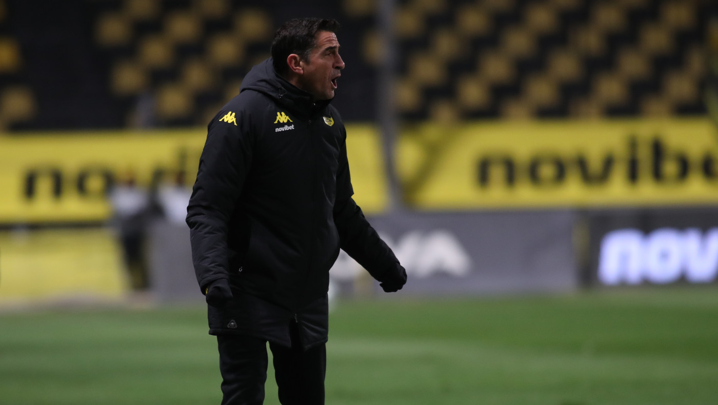 Χιμένεθ: «Είχαμε τις καλύτερες ευκαιρίες και σκοράραμε δύο γκολ»