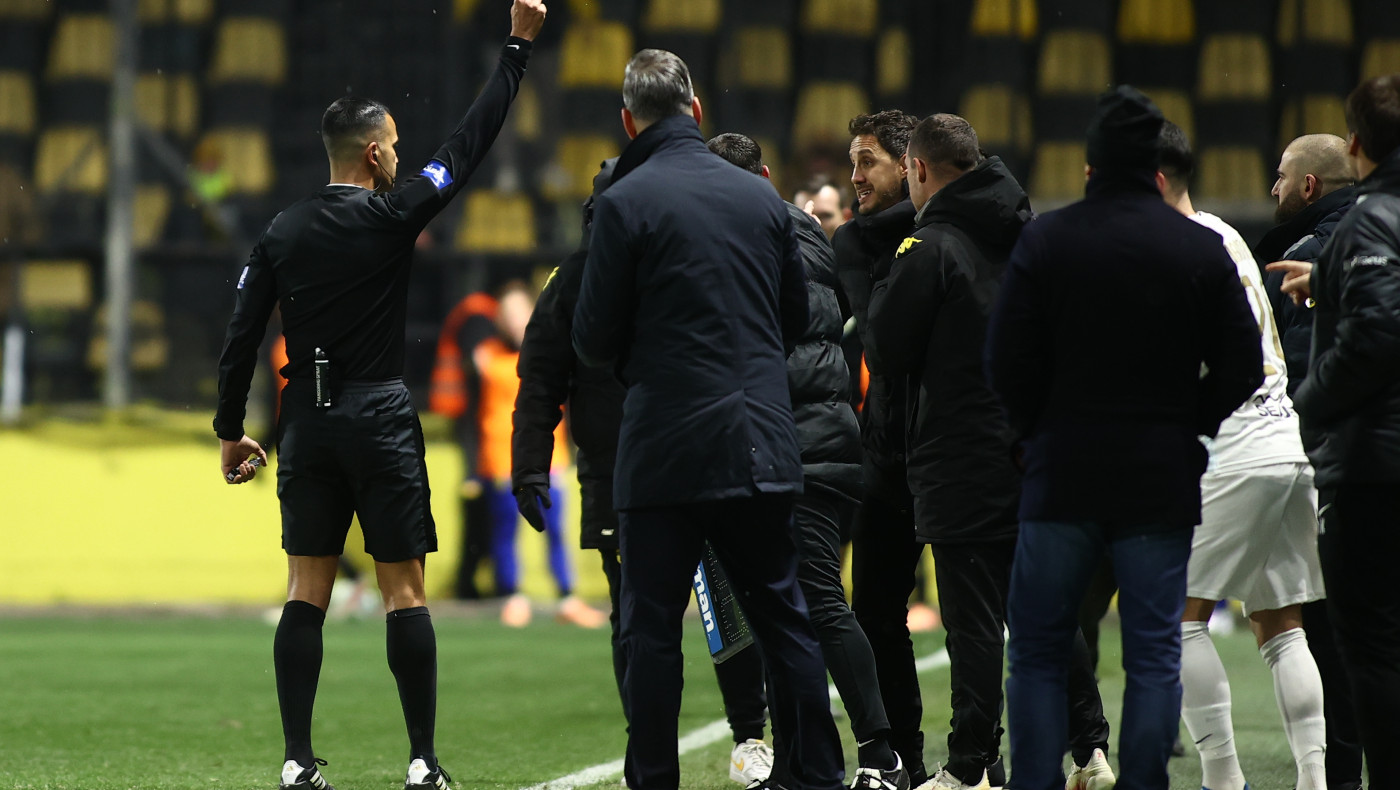 ΠΑΕ Άρης: «Στεφάν Λανουά έχουμε κουραστεί, πια, με τα «εργαλεία» που φέρνεις»