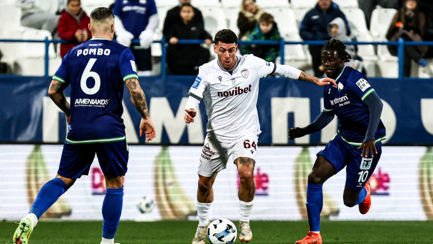 ΑΕΛ-Τελειώνει με Όλαφσον: Ποιοι είναι οι επόμενοι