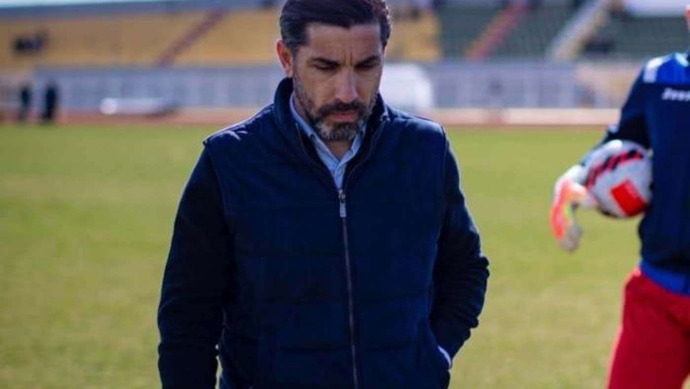 ΑΕΛ: «Διαζύγιο» με Γιώργο Ανδρεάδη-Ποιος αναλαμβάνει τεχνικός διευθυντής