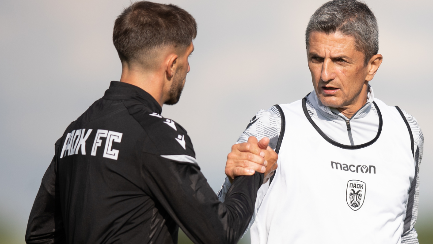 Ολλανδοί για Ιβάνουσετς: «Η παραμονή του στο μυθικό γήπεδο της Τούμπας μετατράπηκε σε ελληνική τραγωδία»