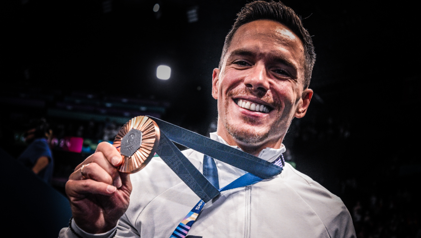 Ο Πετρούνιας πήγε σε τσίρκο και... ανέβηκε στη σκηνή