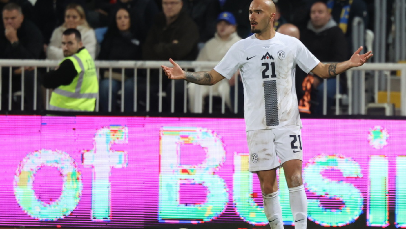 Ατζέντης Ντρκούσιτς: «Ο ΠΑΟΚ δεν είναι η μόνη ομάδα που δείχνει ενδιαφέρον για τον Βάνια»