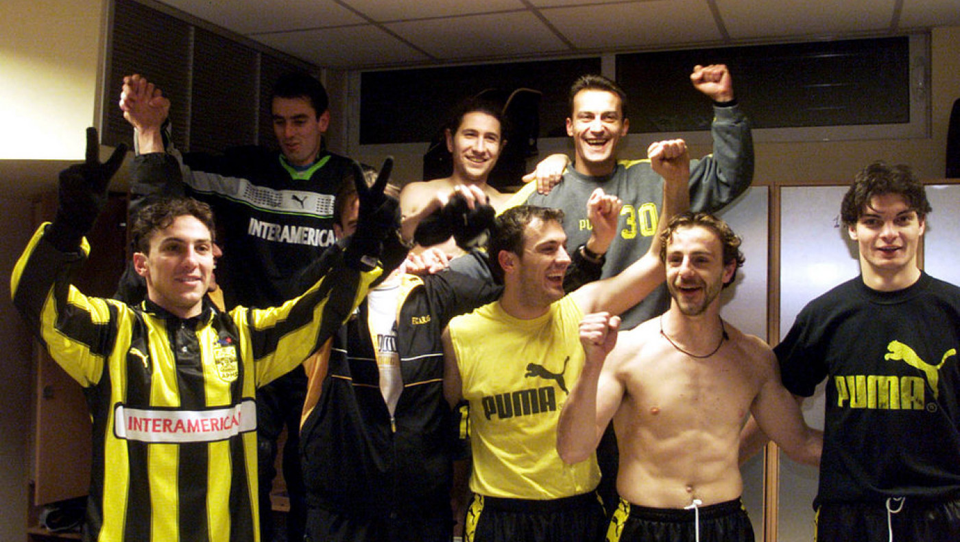 Παναθηναϊκός-Άρης: Η «κατάρα» και οι κιτρινόμαυρες προκρίσεις στο Κύπελλο