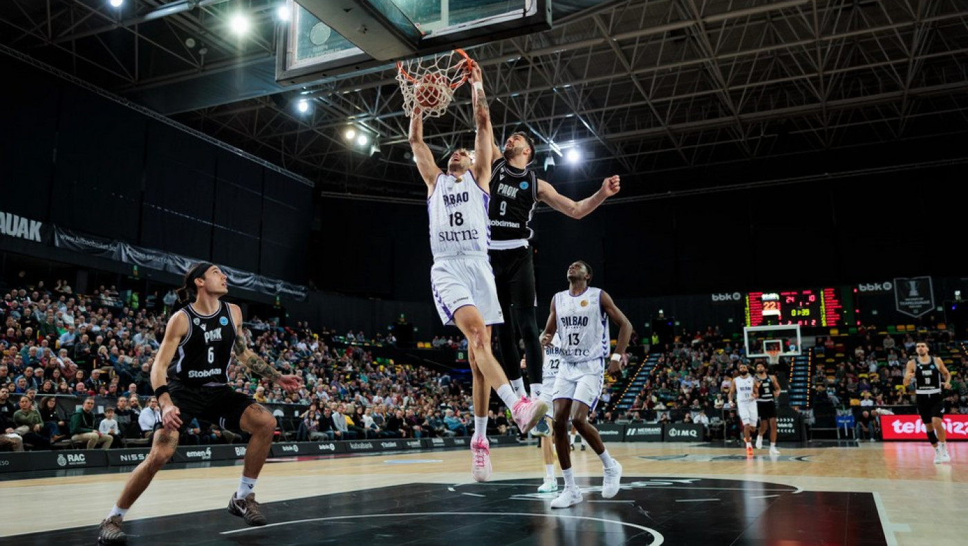 PAOK VIEW: «Χαώδης η απόσταση των δύο ομάδων σε ετοιμότητα, όχι σε ποιότητα»