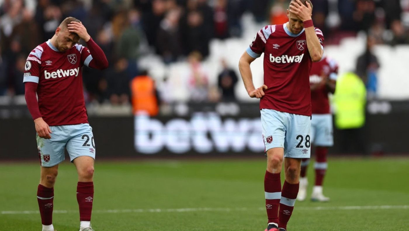 «Billaras»: Πηγάδι δίχως πάτο η Γουέστ Χαμ